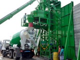 RTS Ready Mix Concrete