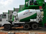 RTS Ready Mix Concrete