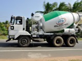 RTS Ready Mix Concrete